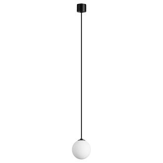 Светильник 10 см, Odeon Light 7124/1, черный