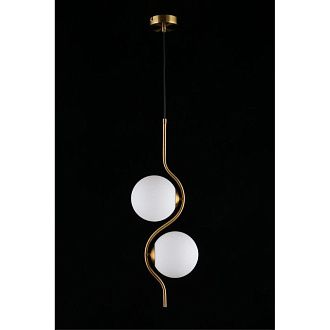 Подвесной светильник 22*80-160 см Aployt Jagna APL.312.16.02,