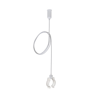 Трековая система 12,7*1,6*1,8 см, Arte Lamp Loop A492433,