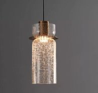 Подвесной светодиодный светильник Inodesign Crispin B 44.2212