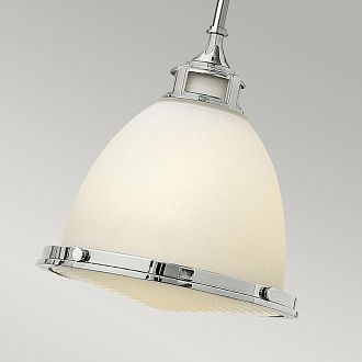 Подвесной светильник Hinkley Lighting, Арт. HK-AMELIA-P-M-CM