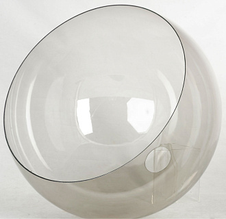 Торшер Lussole LSP-0636, 30*170 см, черный