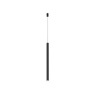 Трековый светильник  TR156-1-5W3K-B **-60 см, *LED*5W, K, Maytoni technical FLARITY TR156-1-5W3K-B, Черный