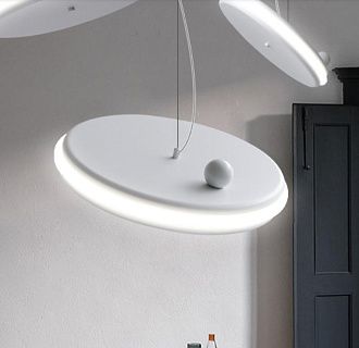 Подвесной светодиодный светильник Inodesign Ingebor 44.5250