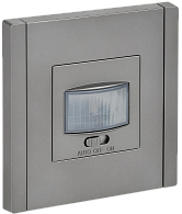 Датчик движения FP555 сталь IEK FORTE&PIANO, FP-MS10-N-150-05-K46