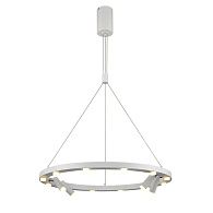 Светильник 65 см, 48W, 3000K Vele Luce Satellite VL7171P12 белый