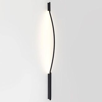 Элемент для инсталляции 10*14*145- см, 1*LED*14W, 3000K, Odeon Light Fino Xs 7154/100D, бронзовый