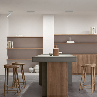 Светильник 3 см, 7W, 4000K, NOVOTECH 359085, белый