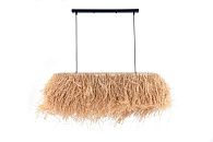 Светильник L1100 x W400 x H400, мм, , NATURAL COLOR NewRgy MJ-08 NATURAL COLOR