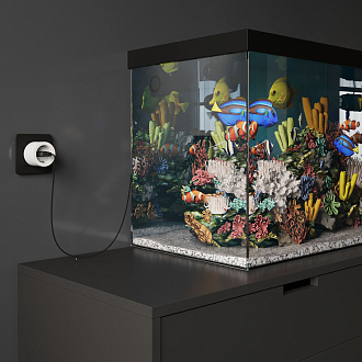 Умная розетка 76102/00 Elektrostandard