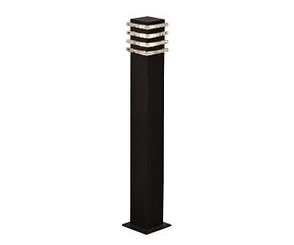 Светильник 80 см, Kink Light 09313-80F,19, черный