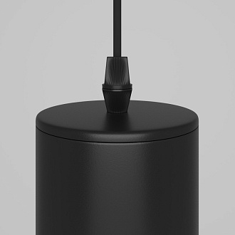 Светильник 6 см, Maytoni Technical Focus P075PL-01B, черный