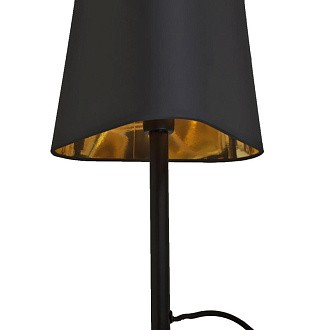 Настольная лампа Loft it Nuage LOFT1163T-BL черный