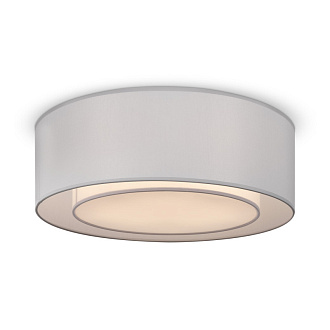 Светильник 52*52 см, Е27 60W, Maytoni Bergamo MOD617CL-04GR