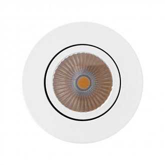 Накладной светильник 9*12,6 см, LED, 9W, 4000K Arlight Sp-Focus 021424, белый