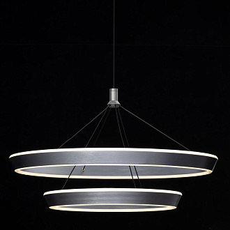 Люстра 60*50/185 см, 80W 4000K Citilux CL717013 Tavi