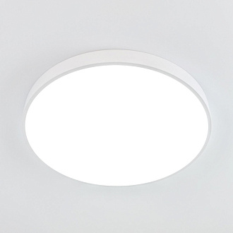 Светильник 60 см, 105W, 3000-5500K Citilux Купер CL724105G0 RGB, белый
