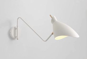 Бра Inodesign Hannover White 70 44.7021
