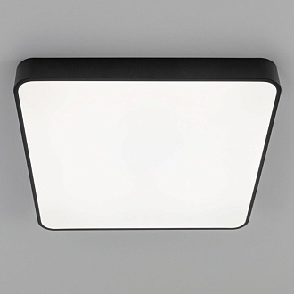 Cветильник 50 см, 95W, 3000-5500K, Citilux Купер CL724K95G1 RGB, черный