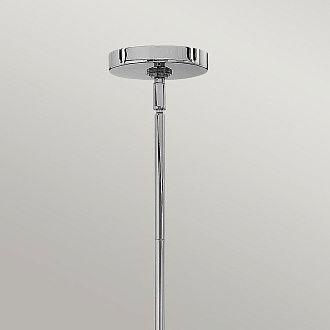 Люстра Hinkely Lighting, Арт. HK-CONGRESS4-B-CM