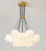 Подвесная люстра Inodesign Lillis 13 40.6313