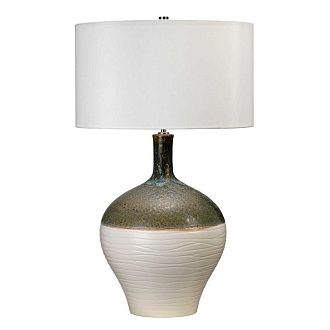 Настольная лампа Elstead Lighting, Арт. EDEN-PARK-TL