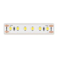 Светодиодная лента ST Luce 24V 14,4Вт/м 3000К 5м IP20 ST5001.314.20, цена за метр