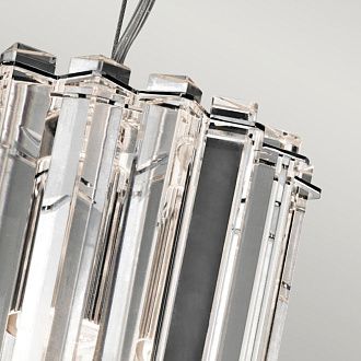 Подвесной светильник Kichler, Арт. KL-CRYSTAL-SKYE-MP