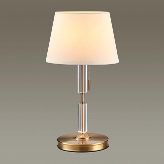 Настольная лампа Odeon Light London 4894/1T Бронза