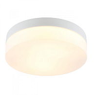Светильник 29 см Arte Lamp AQUA-TABLET A6047PL-3WH, белый