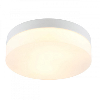 Светильник 29 см Arte Lamp AQUA-TABLET A6047PL-3WH, белый