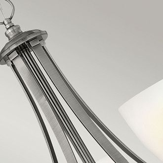Люстра Hinkely Lighting, Арт. HK-TRUMAN5
