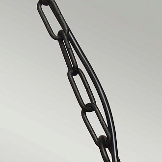 Подвесной фонарь Elstead Lighting, Арт. KLAMPENBORG8-BK