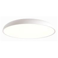 Люстра 53*53*9 см, **33W, 3000K Gerhort G61454/1L WT, Белый