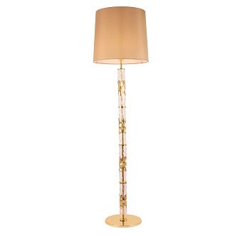 Бра Crystal Lux PRIMAVERA AP2 GOLD Золото