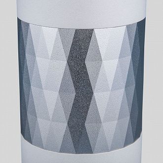 Светильник 5*5 см, GU10 W, DLN110 GU10 Elektrostandard