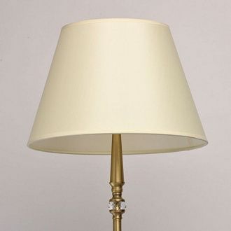 Торшер 40*150 см, 1*E27 античная бронза MW-Light Аврора 371044101