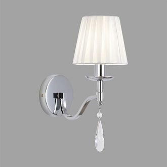 Бра 35 см, Lumion 8316/1W, хром