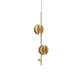 Подвесной светильник Inodesign Noom 40.1525