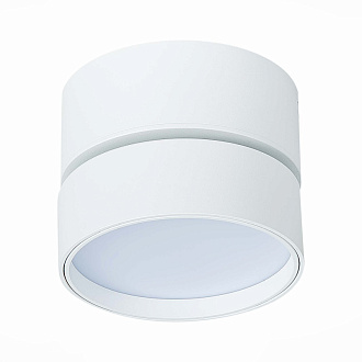 Светильник 11 см, 14W, 4000K ST LUCE ST651.542.14 Белый