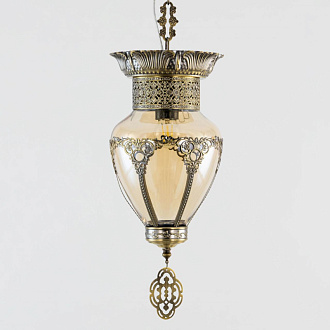 Светильник 18 см Citilux Каир CL419213 бронза