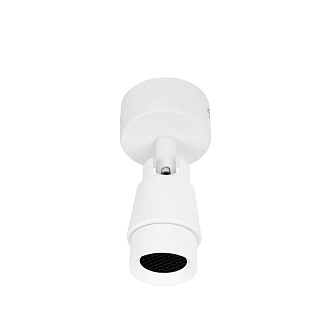 Накладной светильник 6*12,5 см, 1*LED*7W 4000K LOFT IT Comb 10330/A White белый