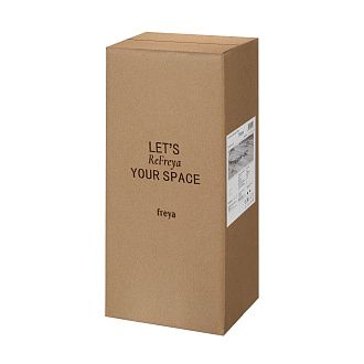 Бра 8*5,5*-17,5 см, 1*LED*3W, 2700K, Freya Шон / Shon FR5347WL-L3BR, Бронза