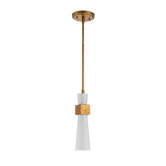 Подвесной светильник Elstead Lighting, Арт. KRISTY-MP-DG-OPAL