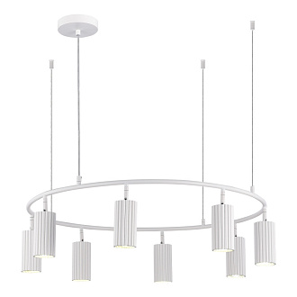 Светильник 80 см ST LUCE KENDO SL1213.503.08 Белый