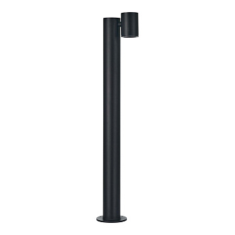 Светильник уличный наземный 12 см, 35W, ST LUCE VISIONI SL9003.405.01 Черный