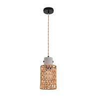 Светильник 14 см, Lumion 8366/1A, черный
