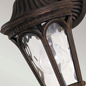Настенный фонарь Feiss, Арт. FE-REGENTCOURT-S
