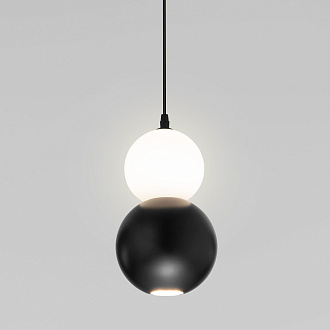 Светильник 15 см, Eurosvet 50251/1, черный