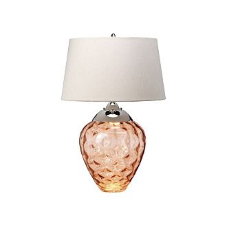 Настольная лампа Elstead Lighting, Арт. QN-SAMARA-TL-SAL